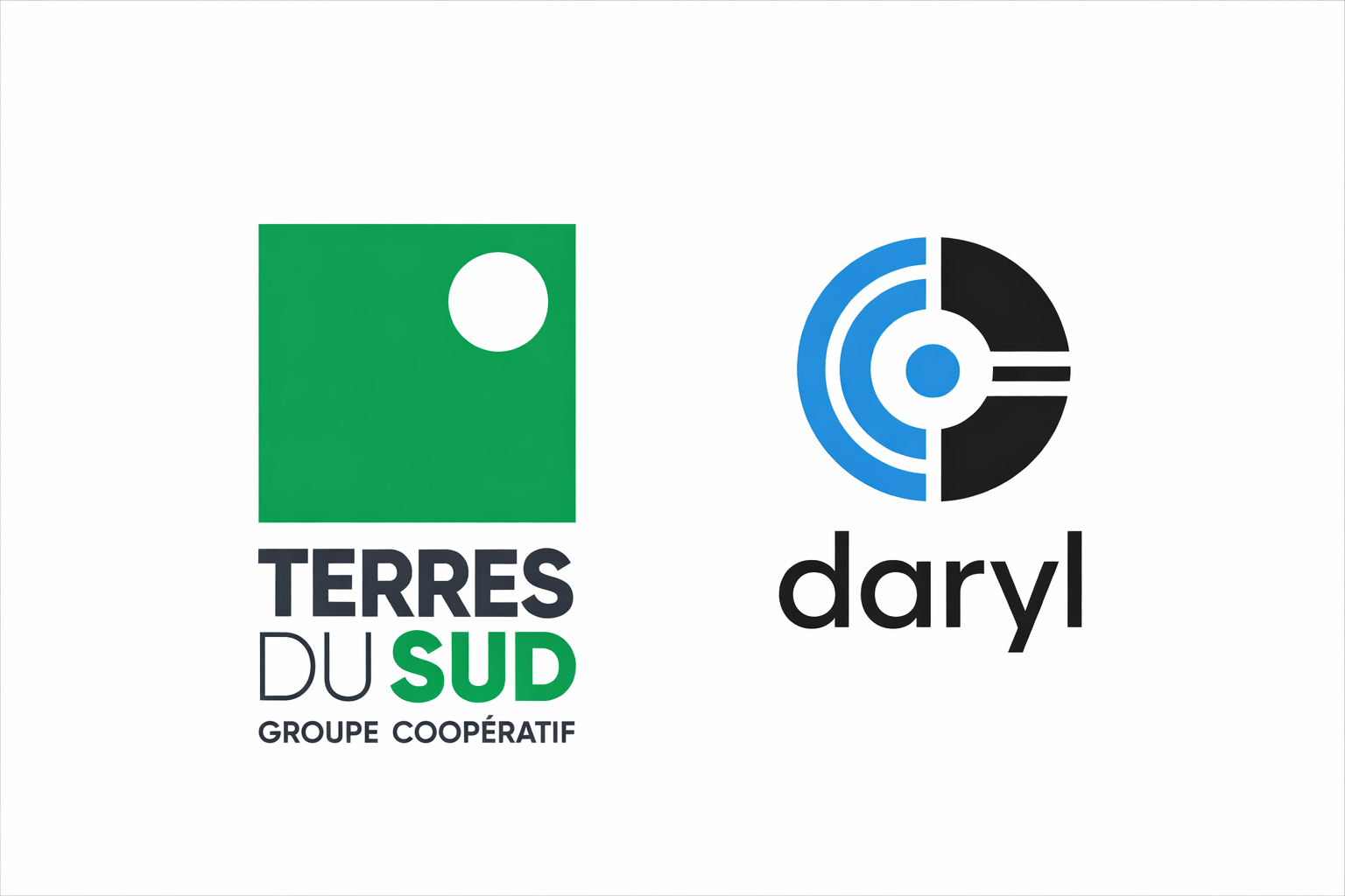 Terres du Sud et Daryl